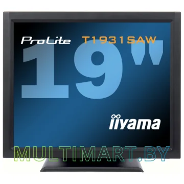 Монитор Iiyama ProLite T1931SAW-B1
